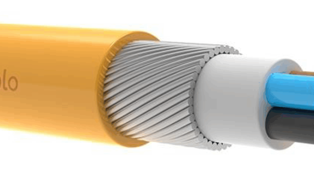 YXZ2Z1 FE 180 / N2XRH FE 180 – Özler Kablo