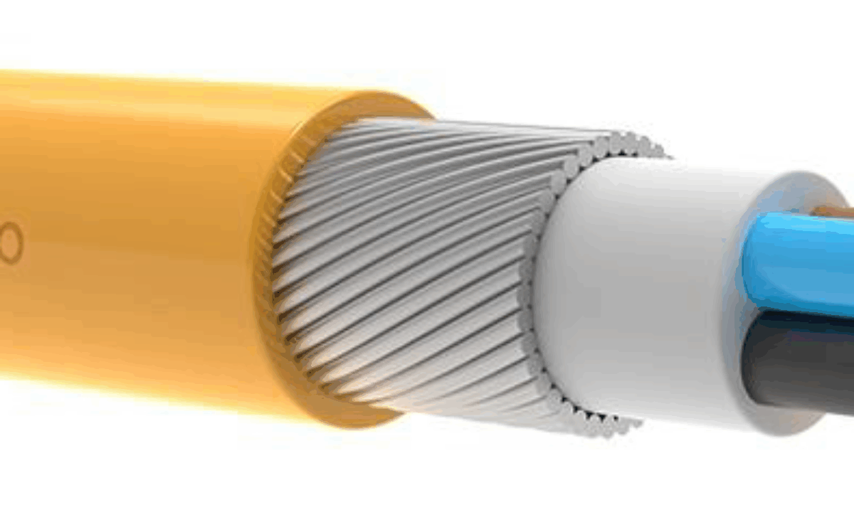 YXZ2Z1 FE 180 / N2XRH FE 180 – Özler Kablo