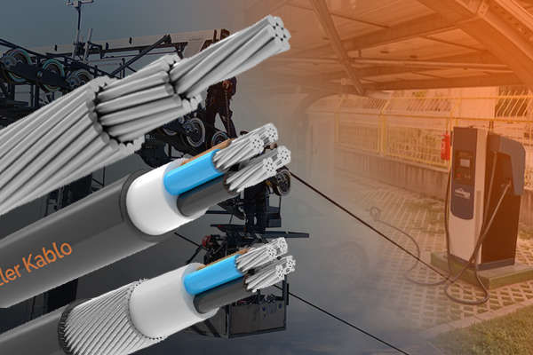 Alüminyum İletkenler